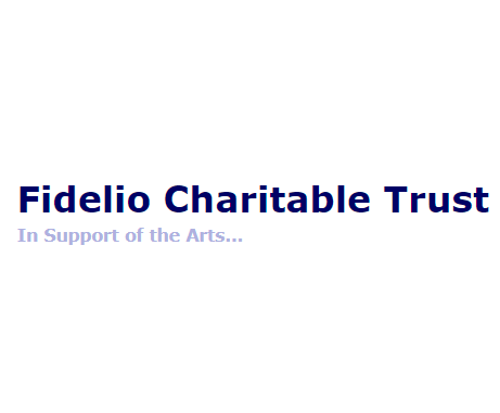 Fidelio Charitable Trust grant | ArtsHub UK – Arts Industry News, Jobs & Career Advice