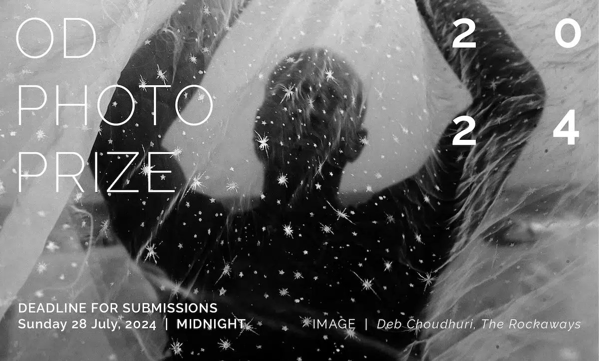 OD Photo Prize 2024 | ArtsHub UK – Arts Industry News, Jobs & Career Advice