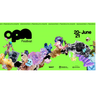 OPN Festival – Event Information | ArtsHub UK – Arts Industry News, Jobs & Career Advice