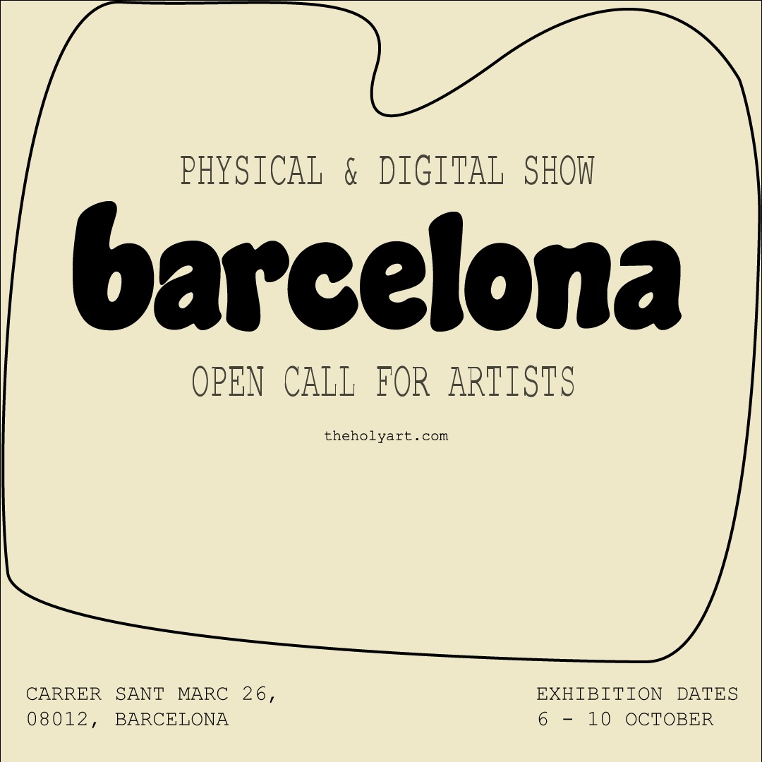 Barcelona Open Art | ArtsHub UK – Arts Industry News, Jobs & Career Advice