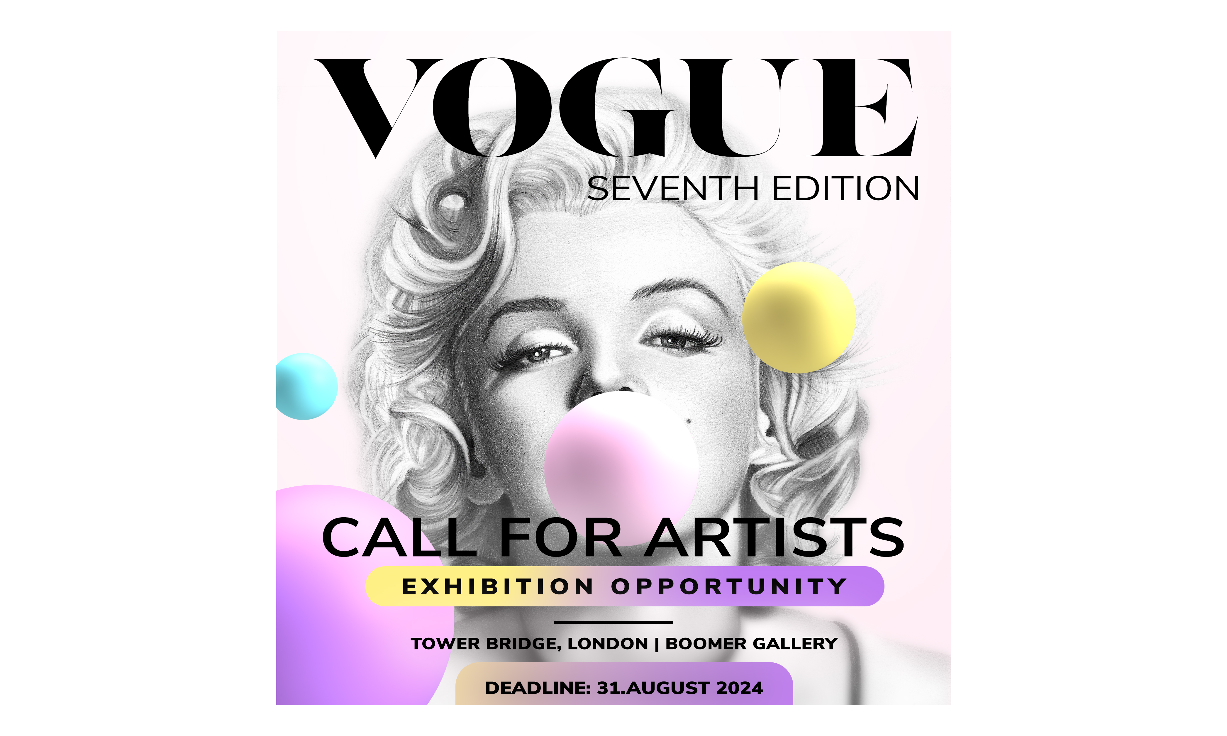 Vogue | ArtsHub UK – Arts Industry News, Jobs & Career Advice