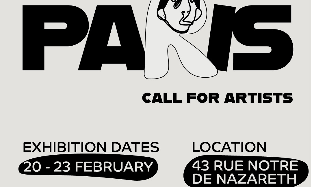 Exhibit your art in Paris, France | ArtsHub UK – Arts Industry News, Jobs & Career Advice